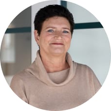 Ineke de Stigter - Commercieel Medewerker
